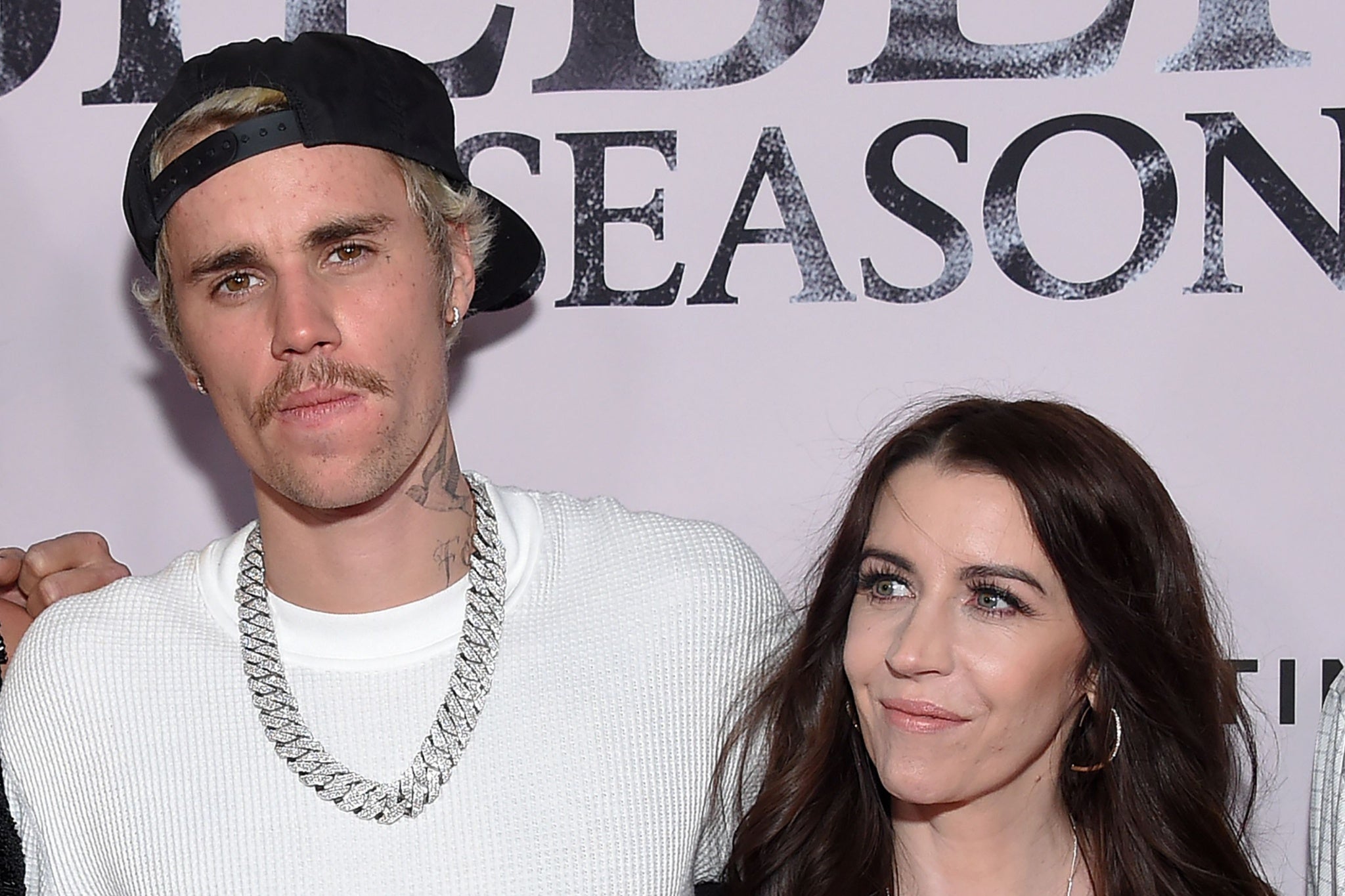 Justin Bieber quips about ‘only healing’ he needs after mom shares cryptic post