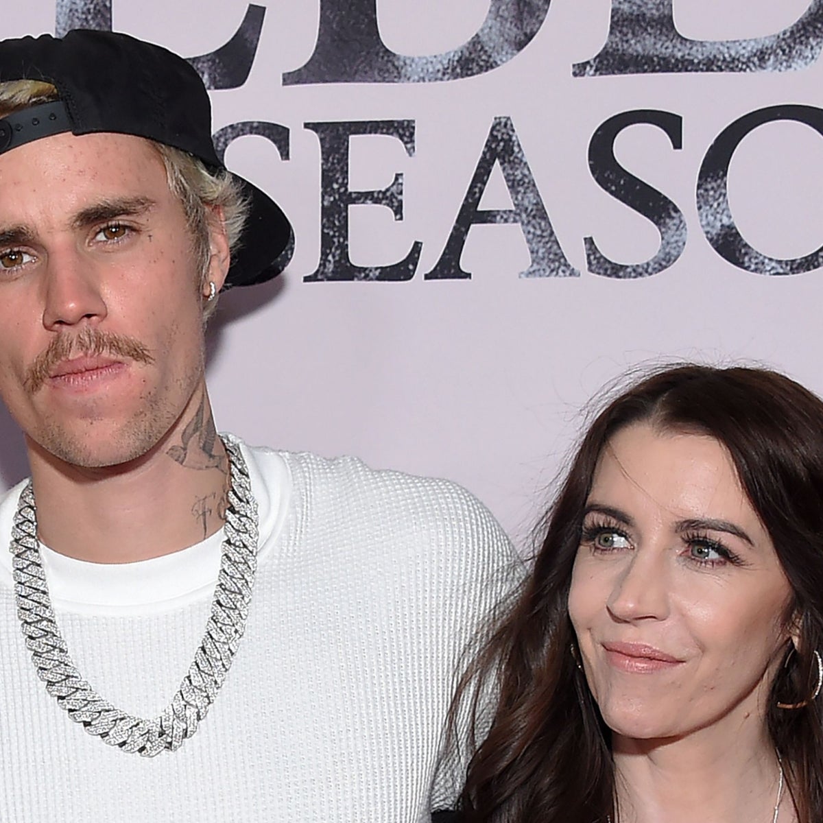 Justin Bieber has sarcastic response for mom Pattie after she prays for his  'healing' | The Independent