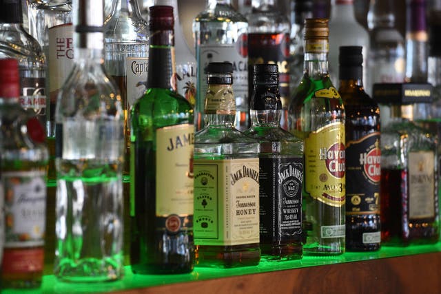 The Government is launching a review into licensing rules (Kirsty O’Connor/PA)