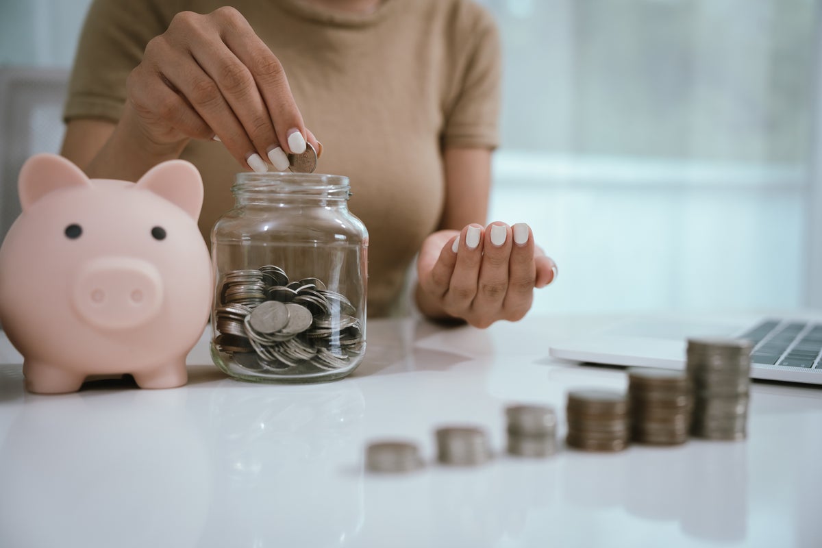 Why every woman needs a ‘f*** off fund’ - and how to build one
