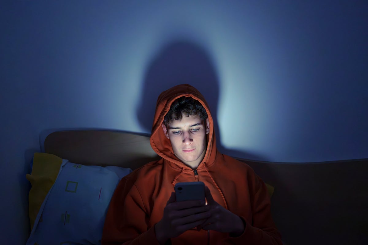 New research exposes the problem with trigger warnings