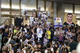 Gaza latest: Israel announces when Hamas ceasefire will take effect after Trump peace deal signed   www.independent.co.uk