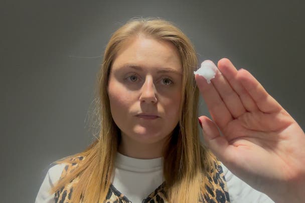 cerave makeup removing cleanser balm review indybest