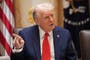 Trump’s people said the quiet part out loud at today’s Cabinet meeting