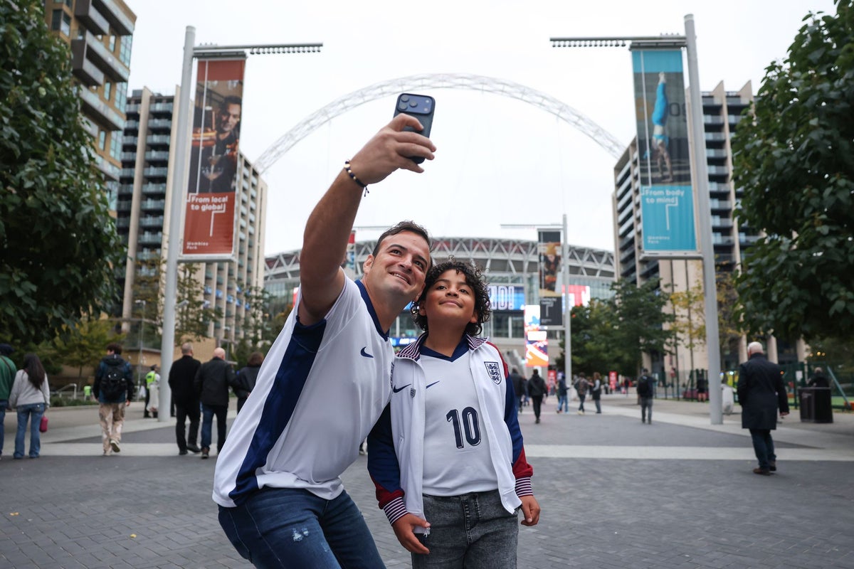 England vs Wales live: Tuchel faces team selection dilemma after Kane ruled out of Wembley friendly
