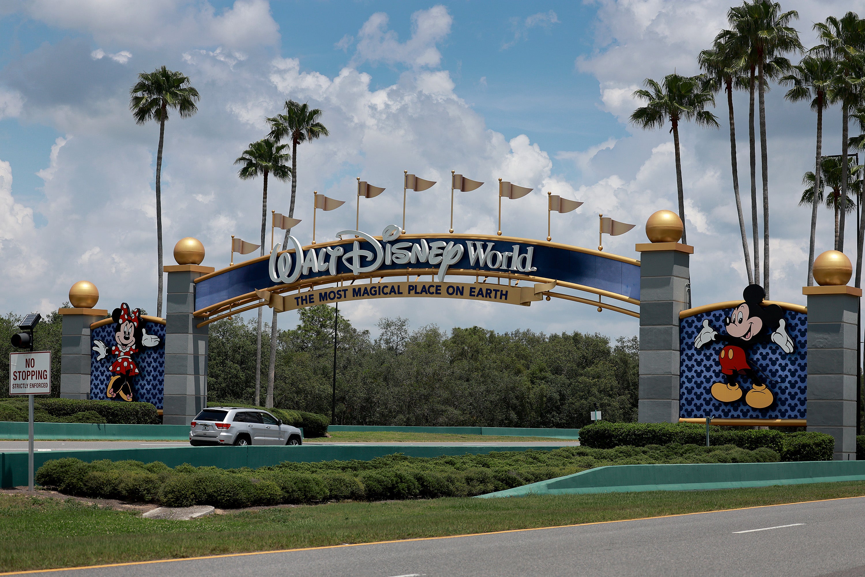 Disney’s price increases coincide with ongoing park upgrades, including refurbishments and new attractions themed around franchises like 'Muppets,' 'Frozen,' and 'Zootopia'