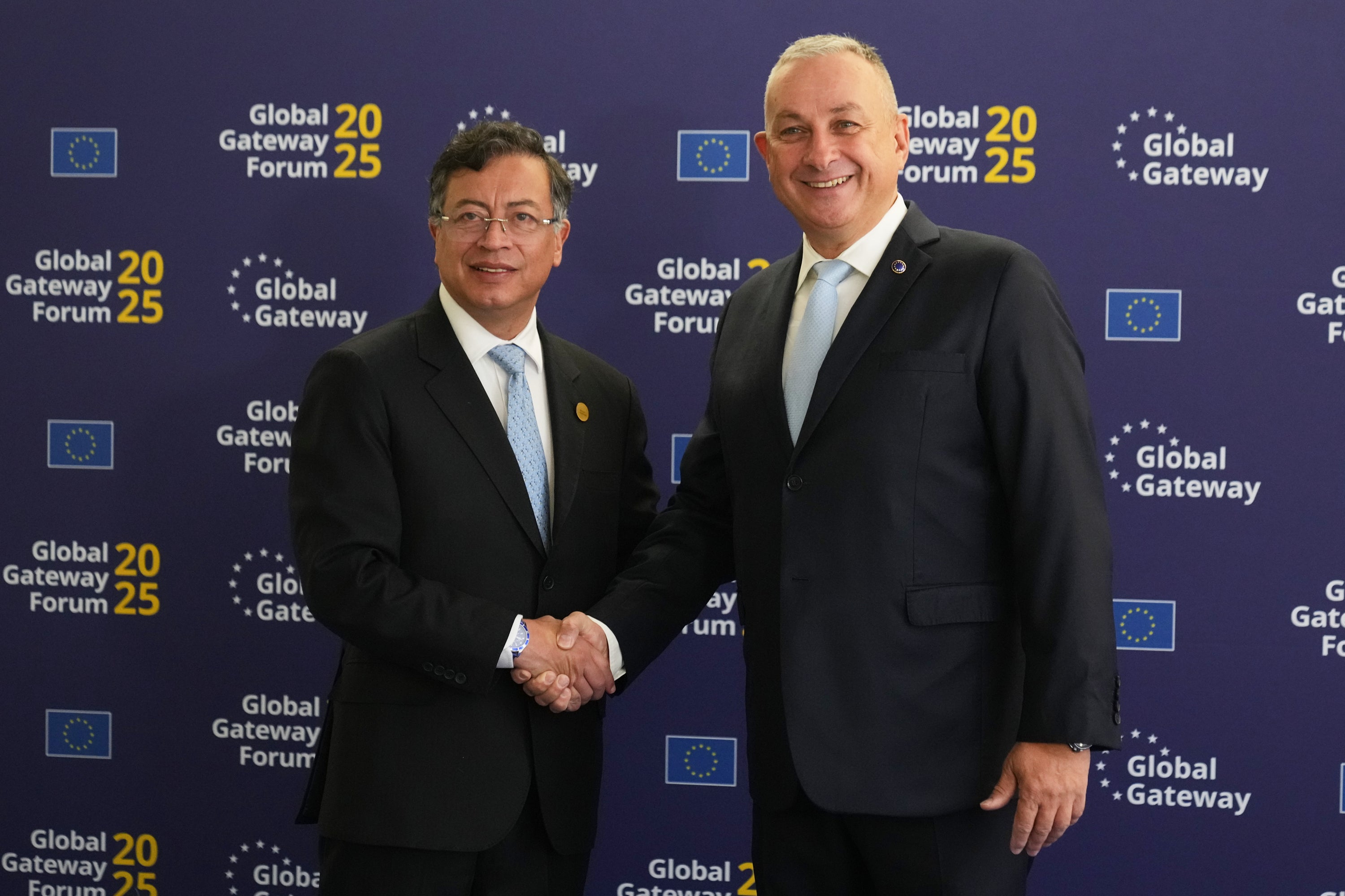 COLOMBIA-EEUU-CARIBE