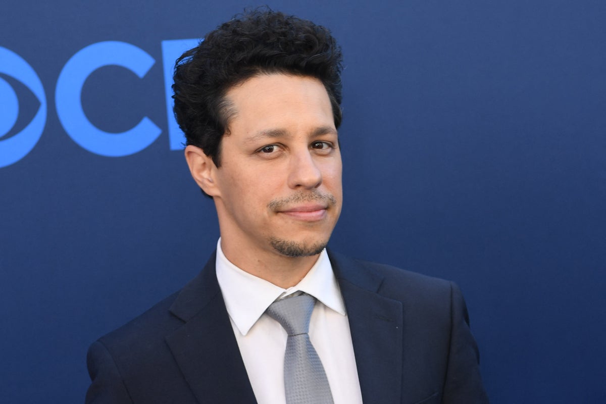 Matlock star David Del Rio fired after sexual assault allegation Matlock star David Del Rio fired after sexual assault allegation