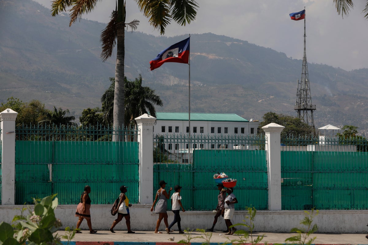 Haiti court orders new probe into July 2021 presidential slaying in key ruling