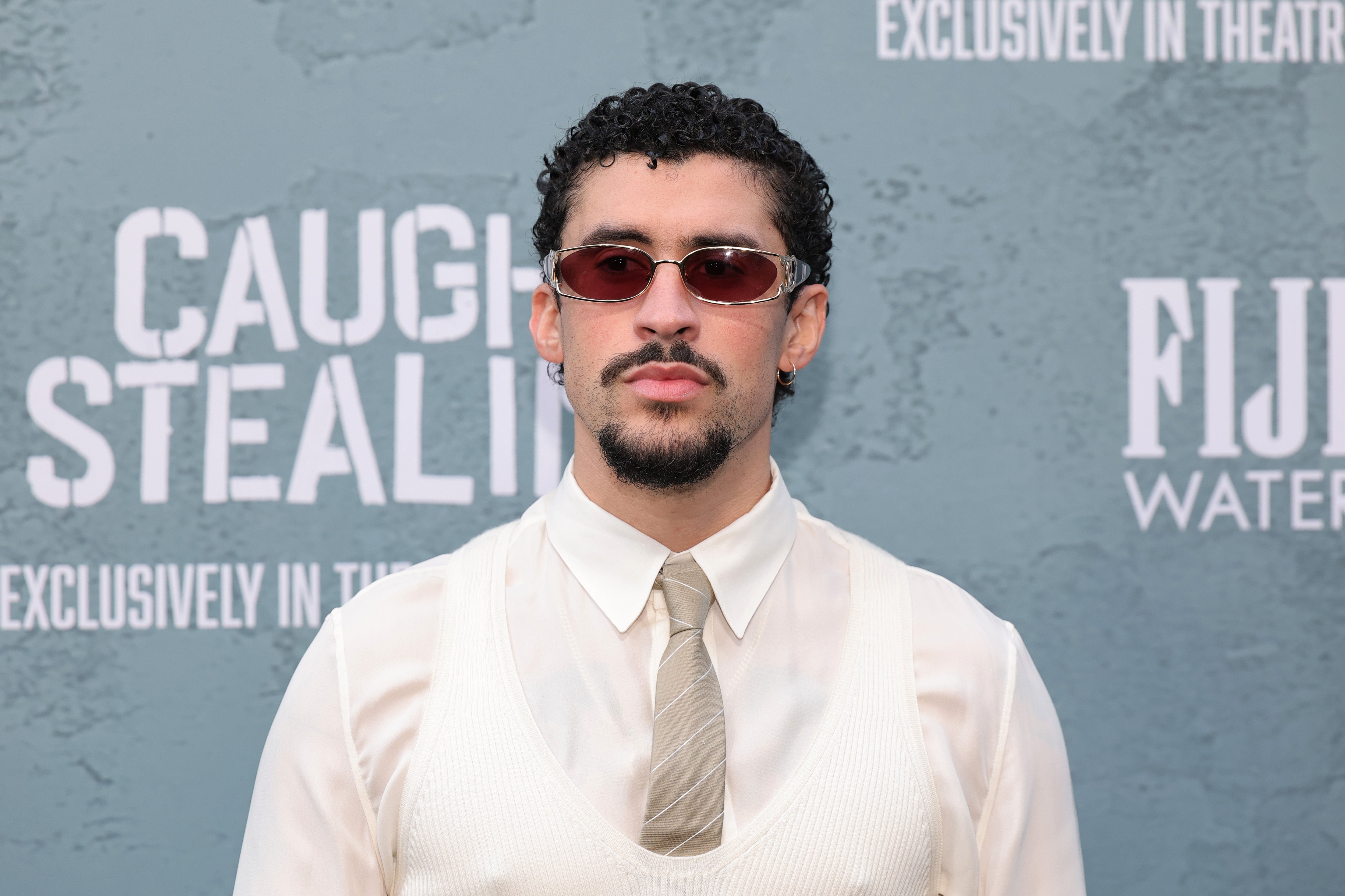 Puerto Rican superstar Bad Bunny will headline the 2026 Super Bowl halftime show