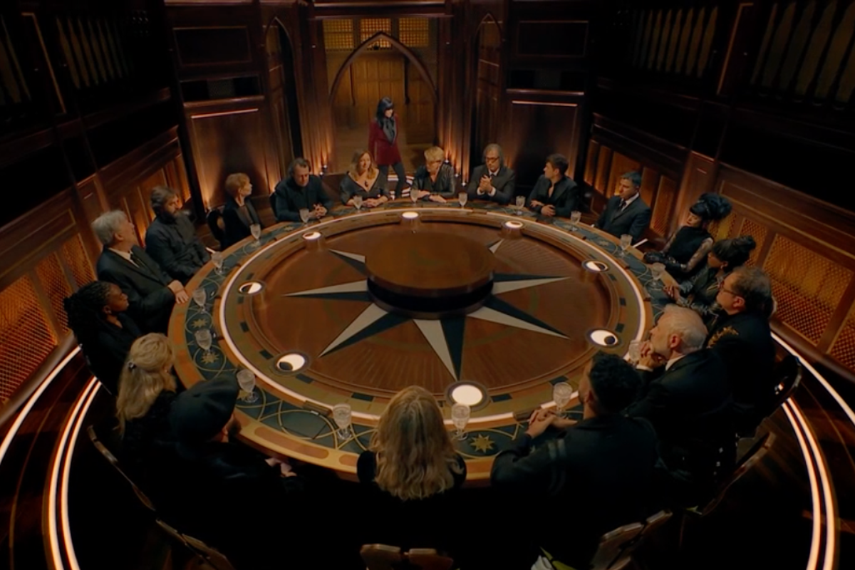 Explaining the human psychology of trust and bias on display in Celebrity Traitors Explaining the human psychology of trust and bias on display in Celebrity Traitors