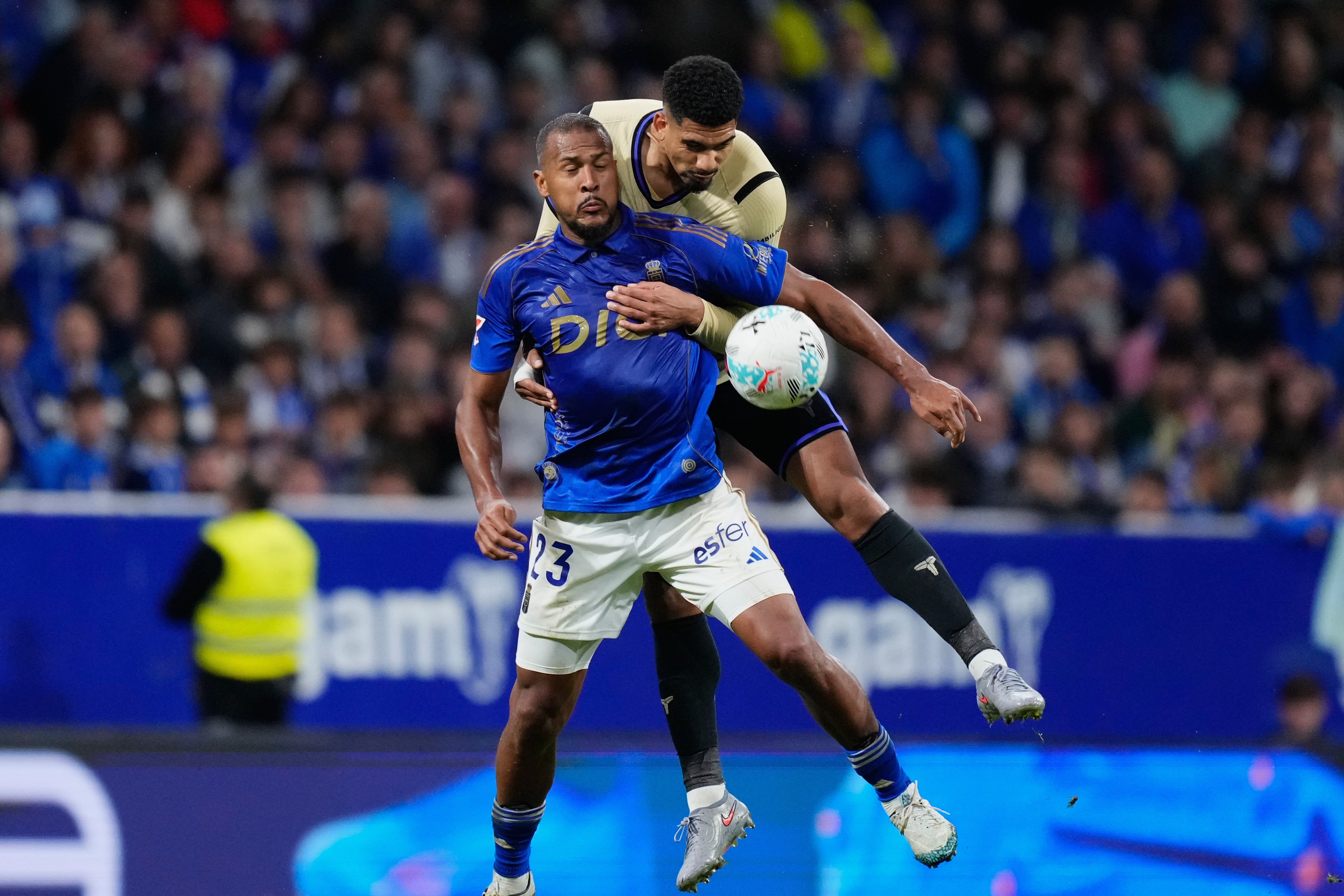 REAL OVIEDO-ENTRENADOR
