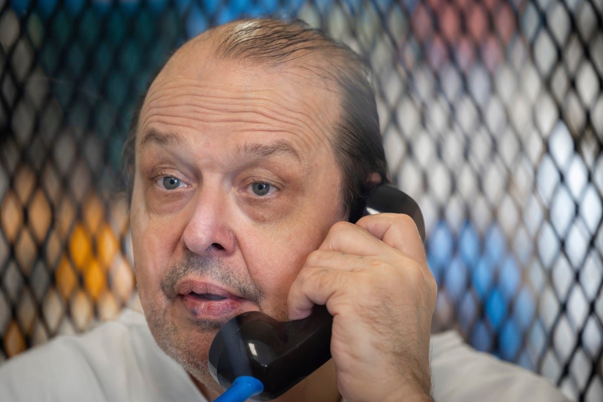 What to know about Texas court's decision to pause Roberson's execution in shaken baby case