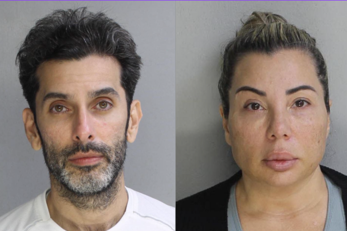 Didn’t see that coming: Fortune tellers accused of stealing almost $600,000 from victim by claiming they’d ‘remove curse,’ police say