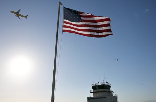<p>Thousands of flights across the country have been delayed, which could force Congress to break its deadlock during the ongoing government shutdown</p>
