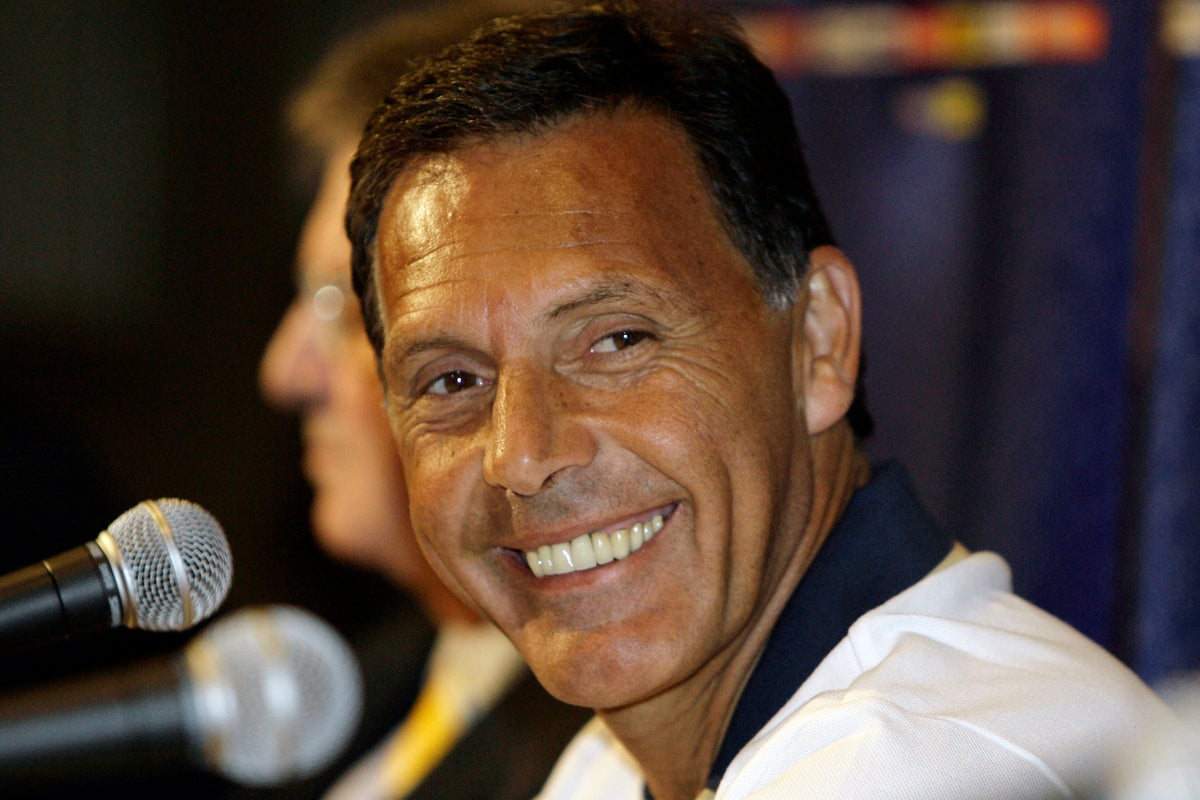 Boca Juniors coach Miguel Angel Russo dies after long cancer battle 