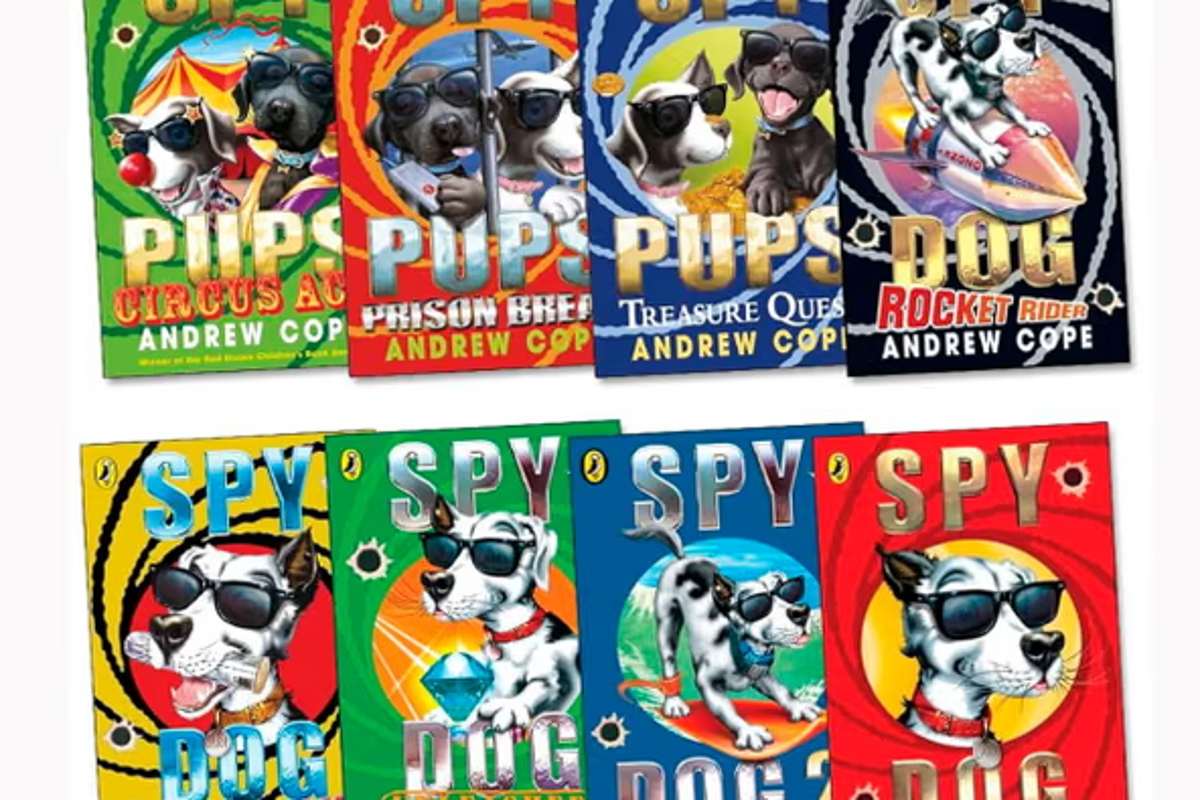 UK schools and libraries told to remove children’s books hijacked by porn website