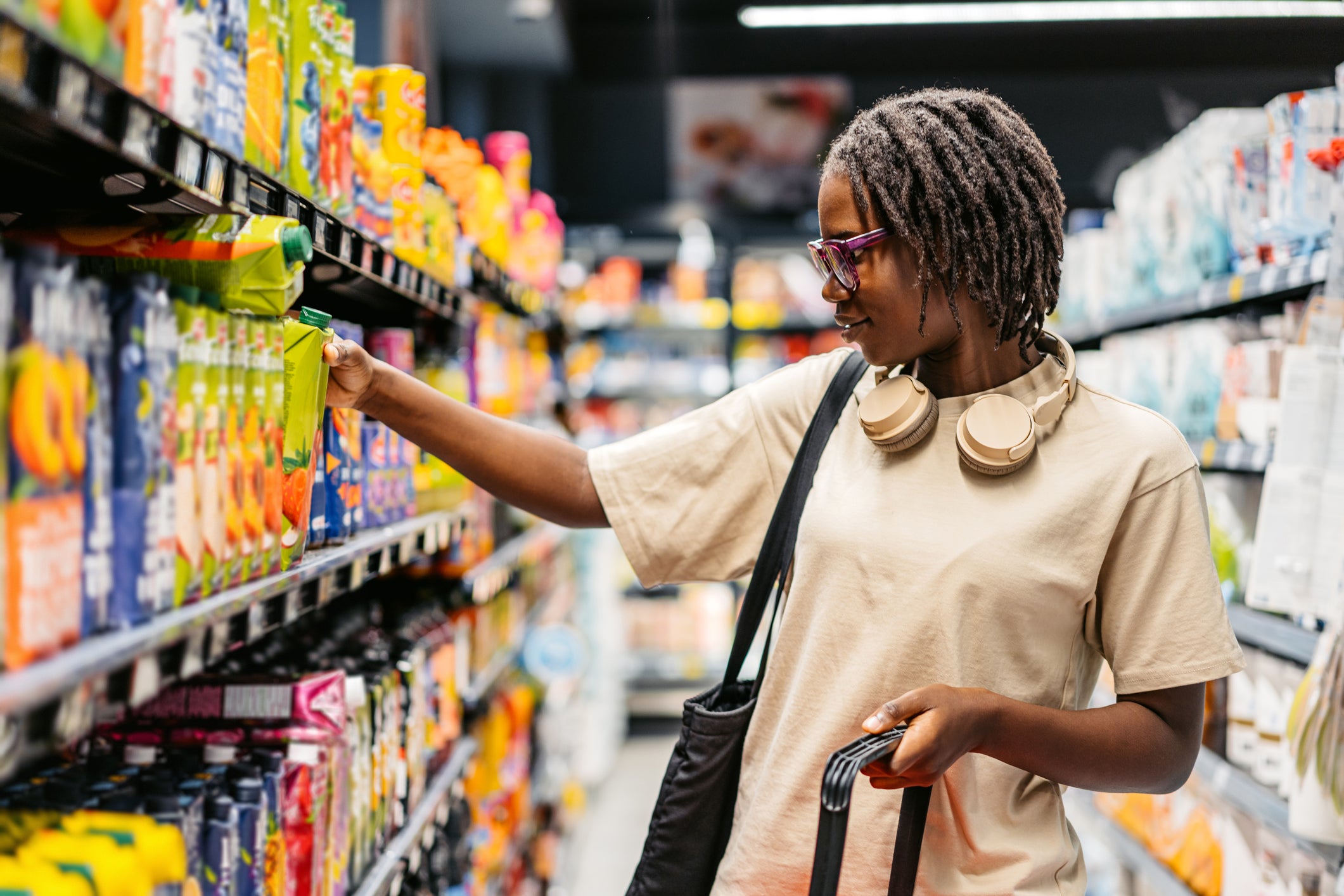 <p>Consumers are increasingly using UPFs as substitutes for healthy staples such as vegetables and fruit</p>