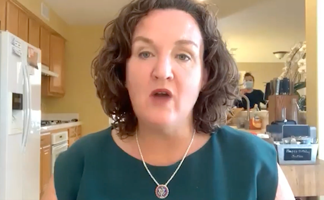 <p>California gubernatorial hopeful Katie Porter has seen her support drop following resurfaced footage of her yelling at a staffer, according to a new poll.</p>