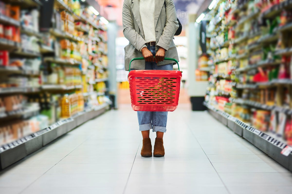 Two supermarkets triumph in annual Christmas food taste test