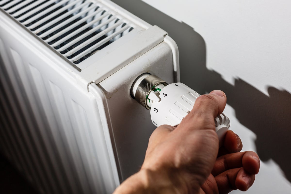 Erros Cruciais de Aquecimento que Estão Explodindo suas Contas de Energia – E Como Economizar!
