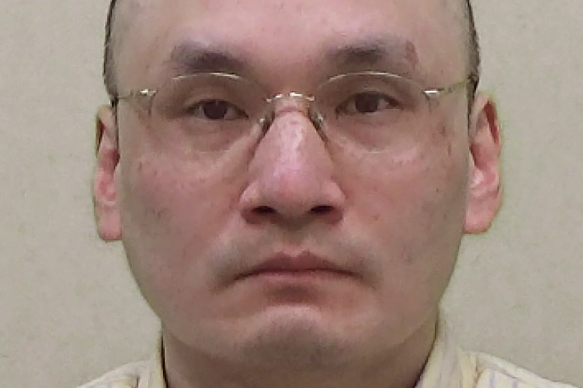 GP jailed for plotting to murder mother’s partner with fake Covid jab now admits trying to poison him with wine