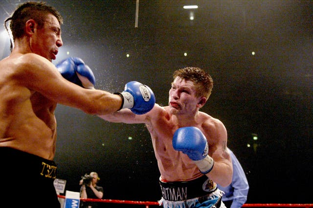 Boxer Ricky Hatton was twice over drink drive limit at time of death ...