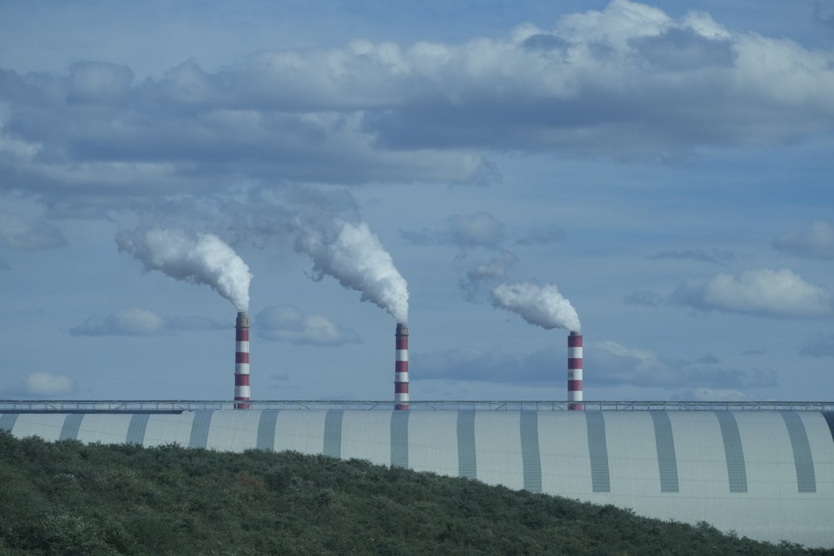 China’s emissions have stopped rising for two years. Is this the start of a decline?