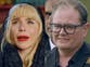 Paloma Faith criticises Alan Carr for Celebrity Traitors betrayal: ‘Not very nice’