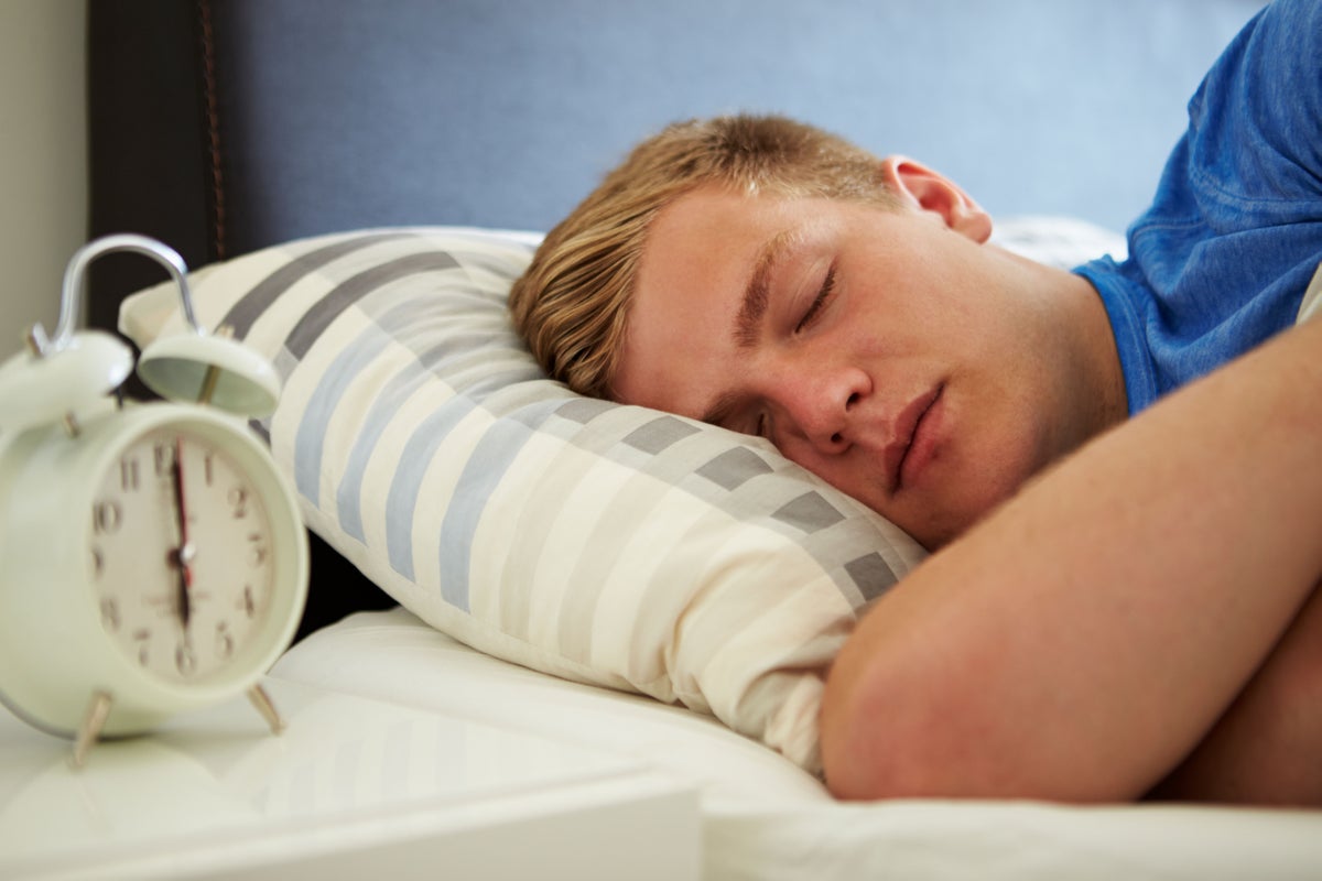 Major Internet Outage Disrupts Connected Mattresses, Wakes Users