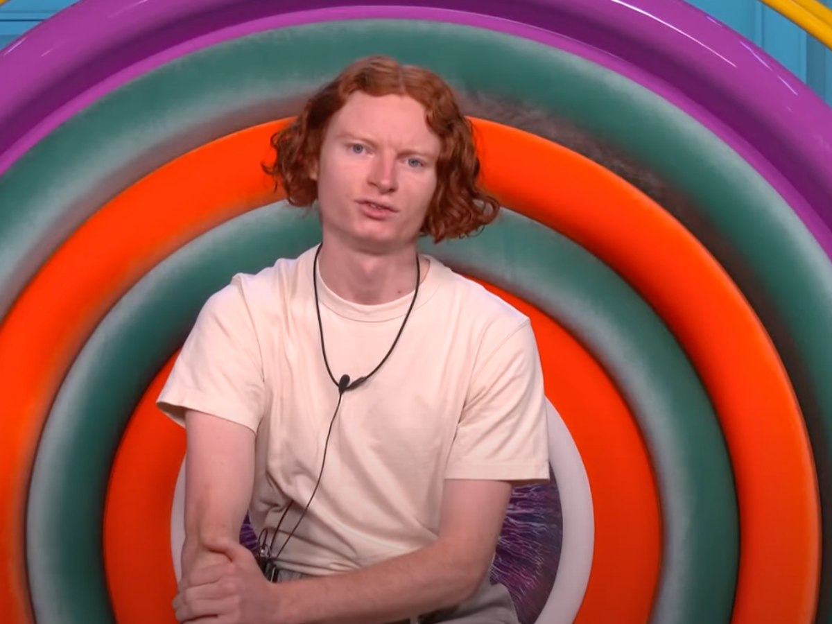Axed Big Brother housemate will not appear on Late and Live broadcast after  'unacceptable behaviour' | The Independent