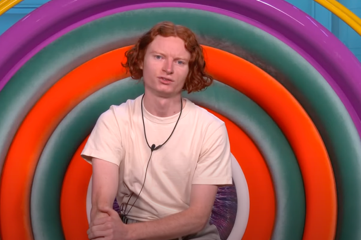 Axed Big Brother housemate will not appear on Late and Live broadcast after ‘unacceptable behaviour’ Axed Big Brother housemate will not appear on Late and Live broadcast after ‘unacceptable behaviour’