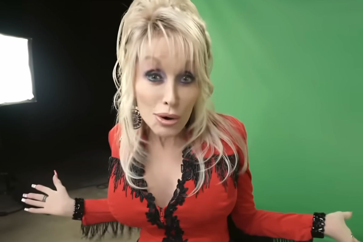 Dolly Parton’s health scare was an online spectacle we need to learn from
