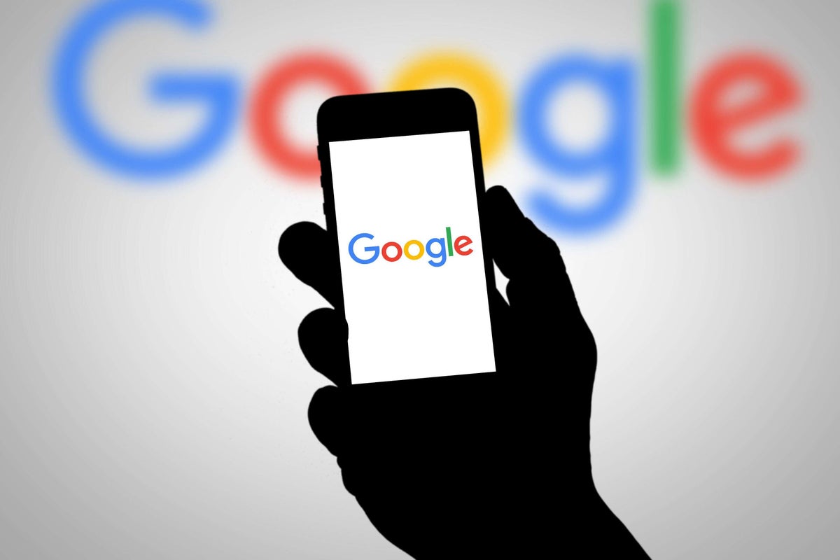 Google unveils biggest-ever redesign of its search box – here’s what it means for your searches – UK Times Google unveils biggest-ever redesign of its search box – here’s what it means for your searches – UK Times
