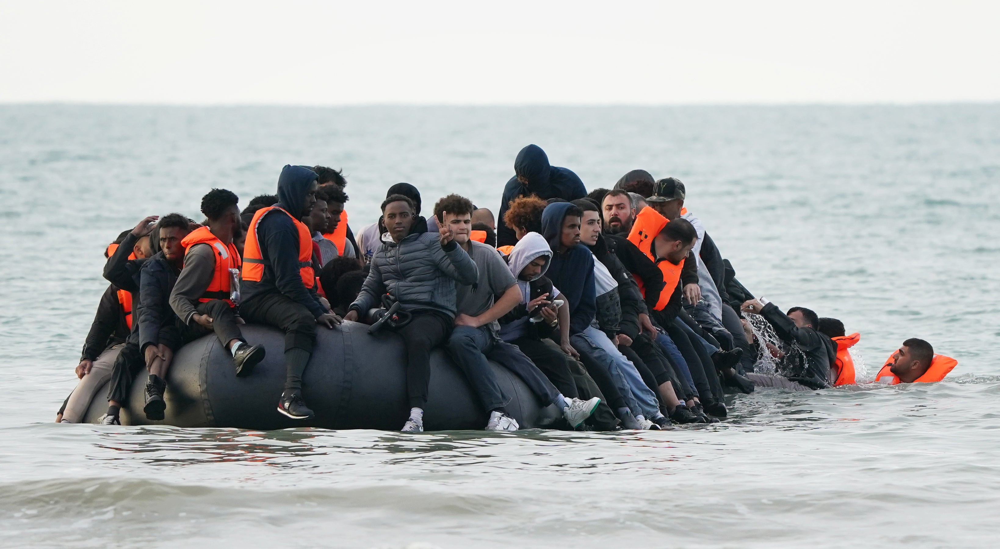 <p>The home secretary is to host a summit with leaders from across the Western Balkans to discuss the ongoing migrant crisis</p>