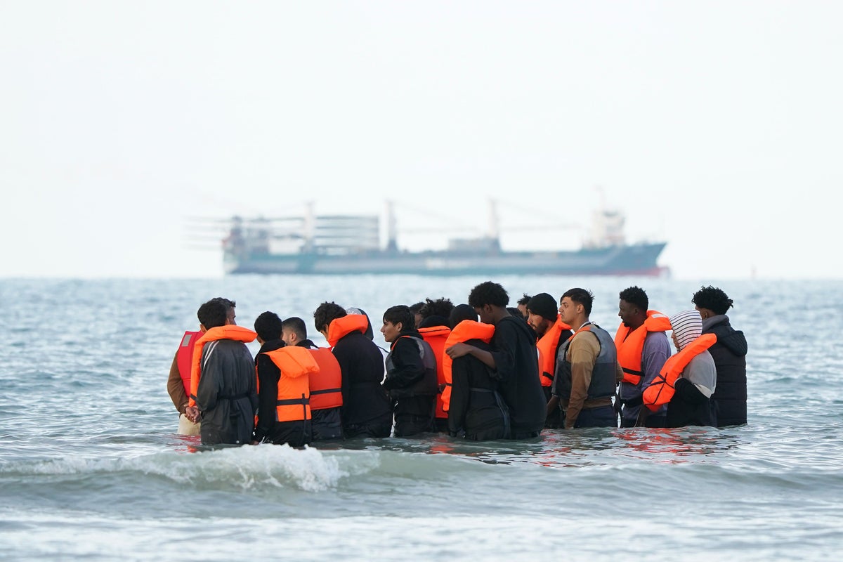 Could Labour’s plan to ‘bribe’ asylum seekers to leave actually work?