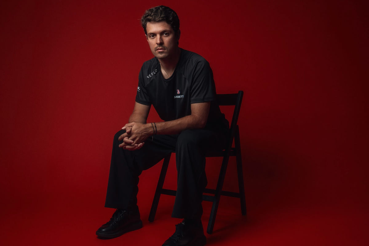 Felipe Drugovich reacts to F1 snub after joining Formula E: ‘I know my worth’