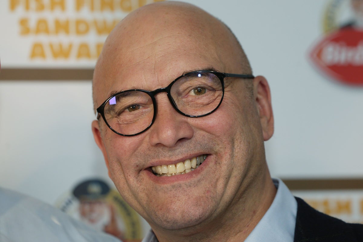 Gregg Wallace selling family home and moving to Italy after MasterChef sacking furore