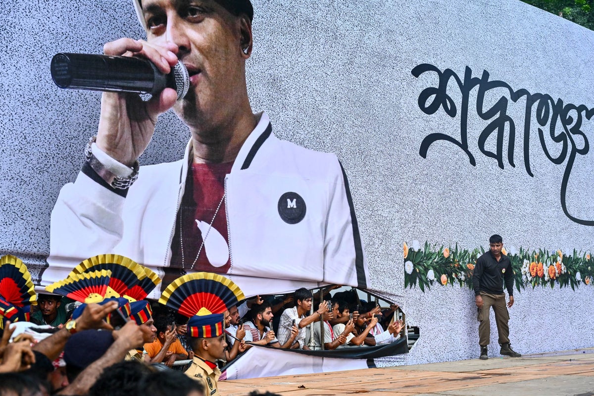 Singer Zubeen Garg was swimming ‘severely intoxicated’ before he died, court hears