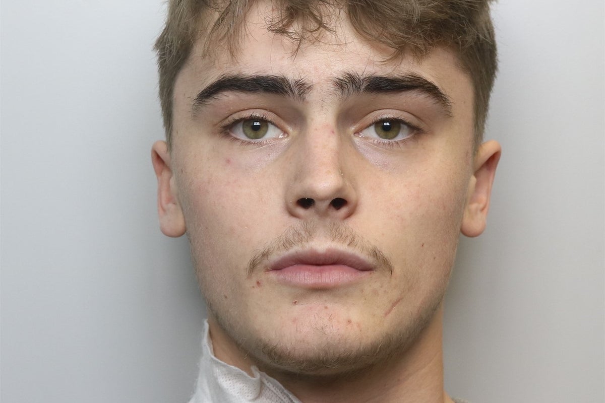 Man who fatally stabbed teenage Syrian refugee detained for life