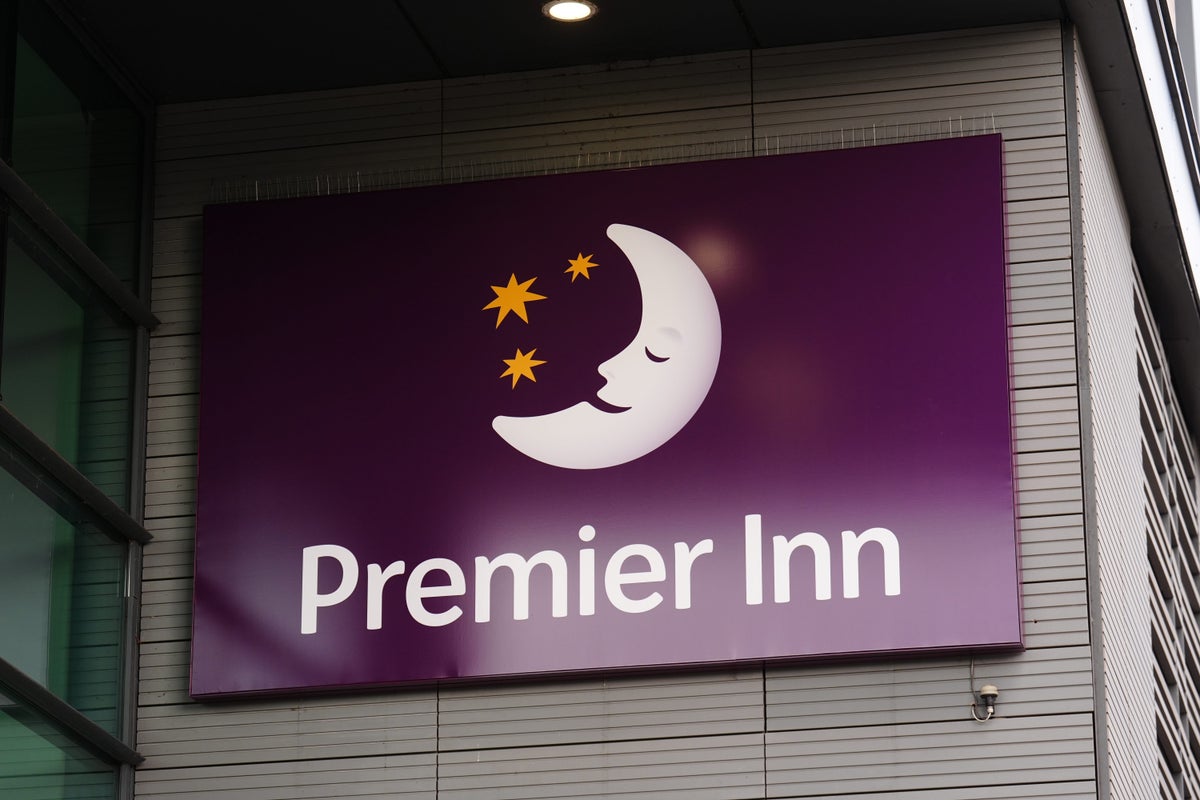 Premier Inn investors hoping for summer boost amid rising hotel prices
