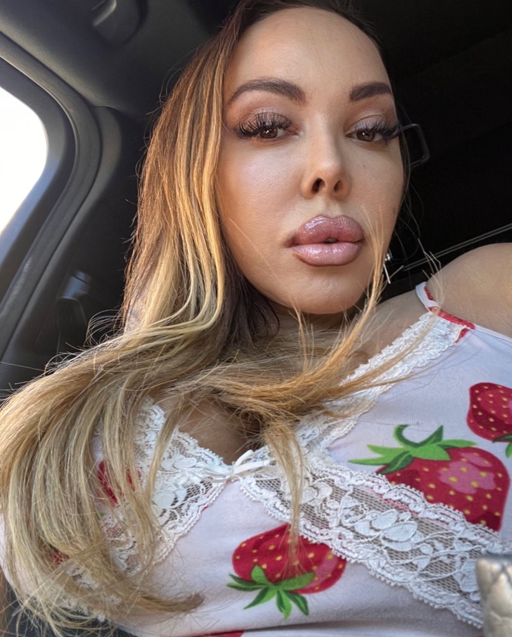Cindyana Santangelo, 58, died at her Malibu home on March 24, 2025, from a fatal silicone butt injection administered by Libby Adame