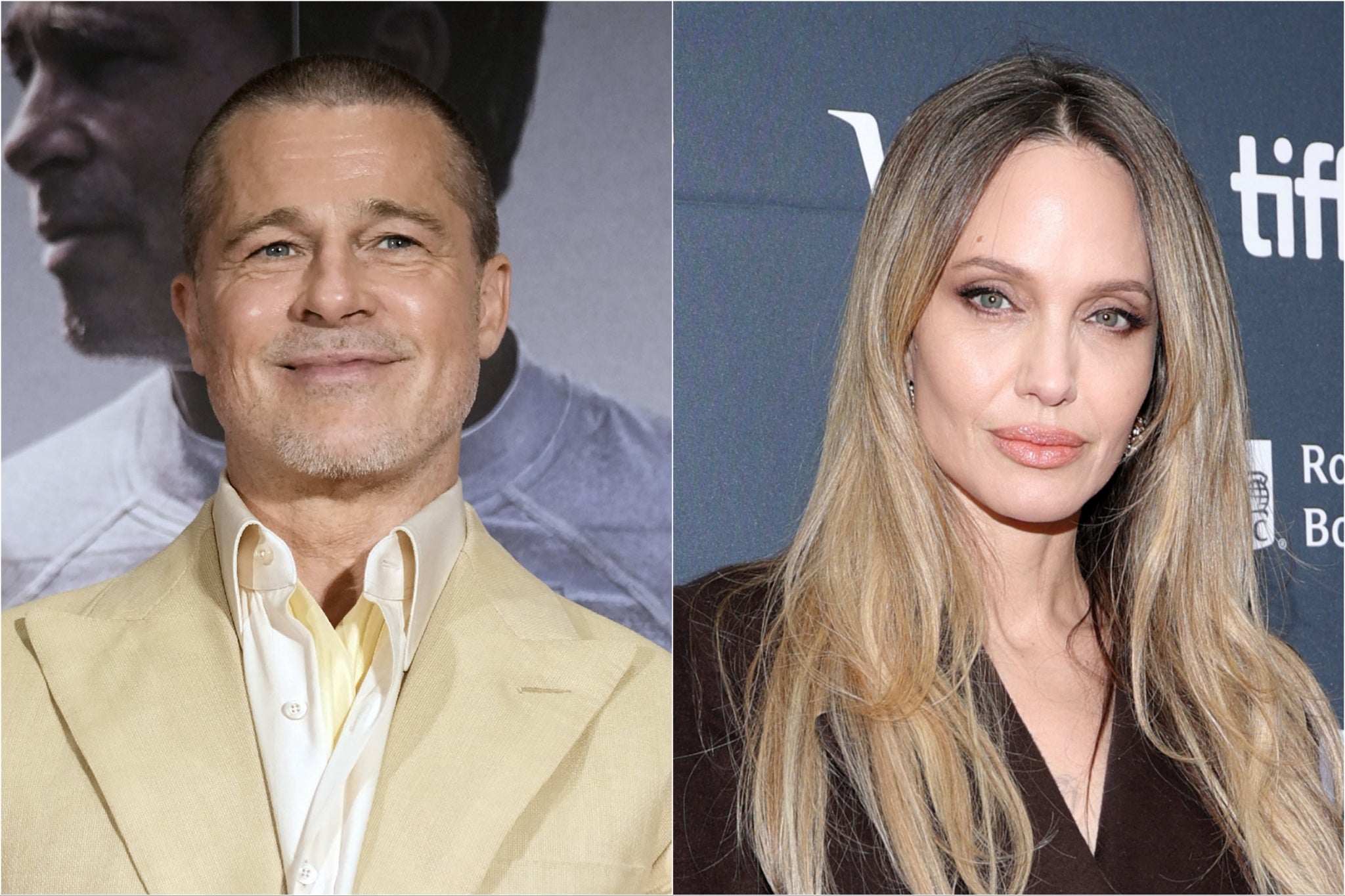 Angelina Jolie says ‘immediately began to look for a new house’ after Brad Pitt split