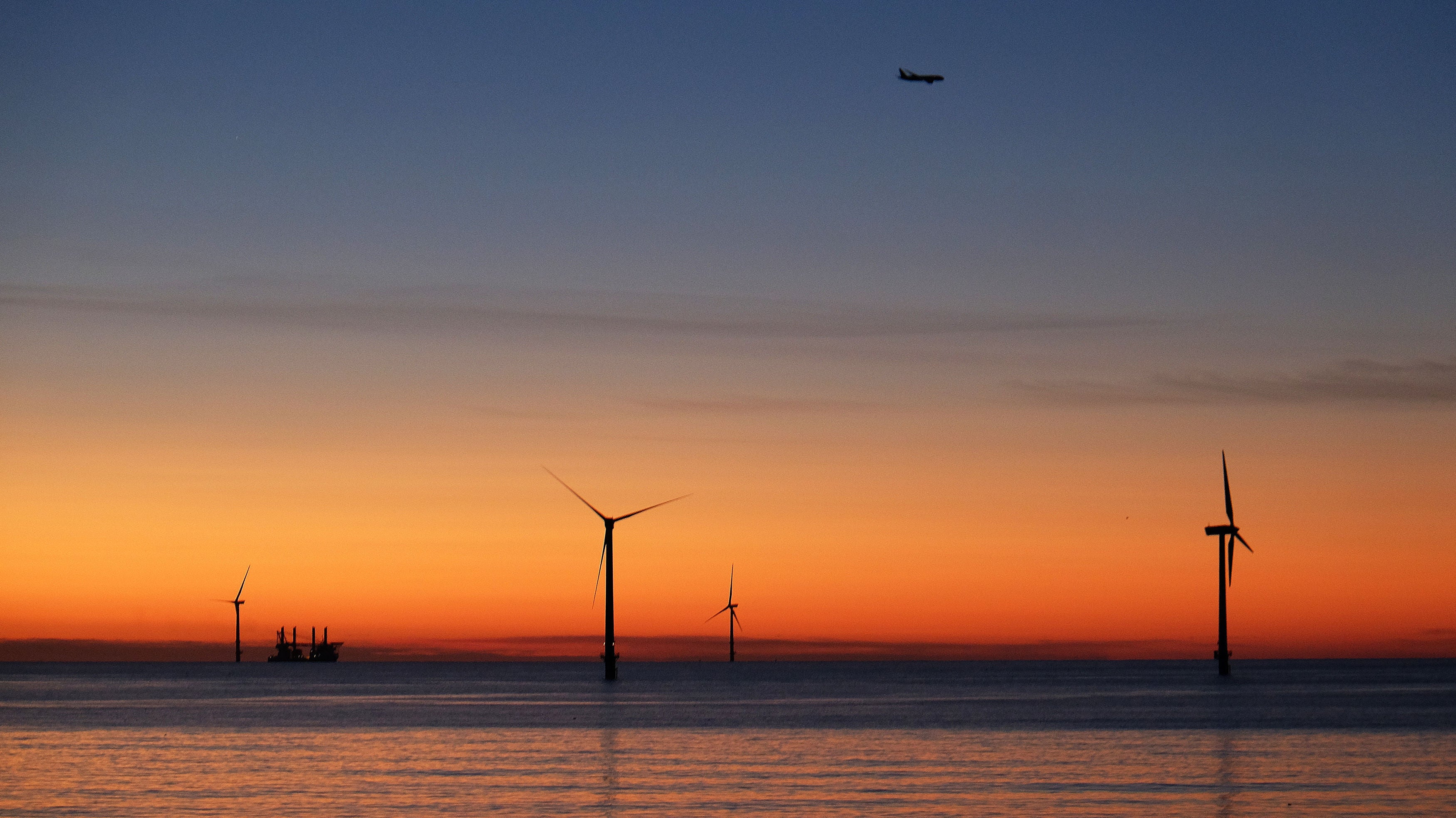 The announcement to build the UK’s largest wind turbine manufacturing facility in Scotland follows discussions with the Scottish and UK governments over the past two years