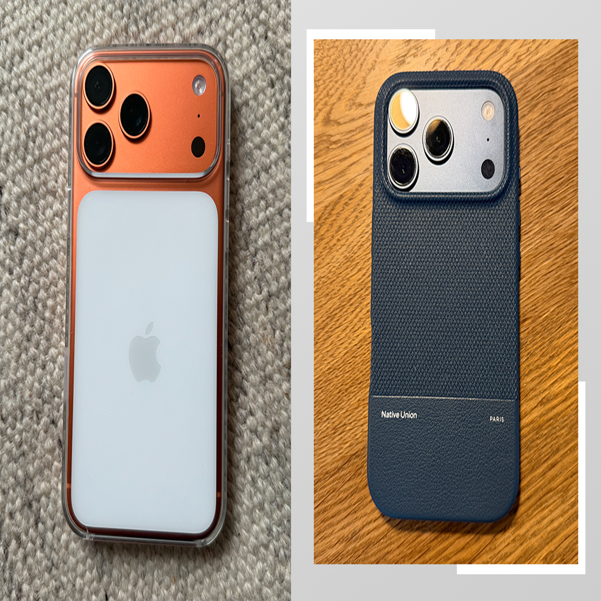 Best iPhone 17 Pro and Pro Max cases 2025, tested by a tech critic | The Independent Best iPhone 17 Pro and Pro Max cases 2025, tested by a tech critic | The Independent