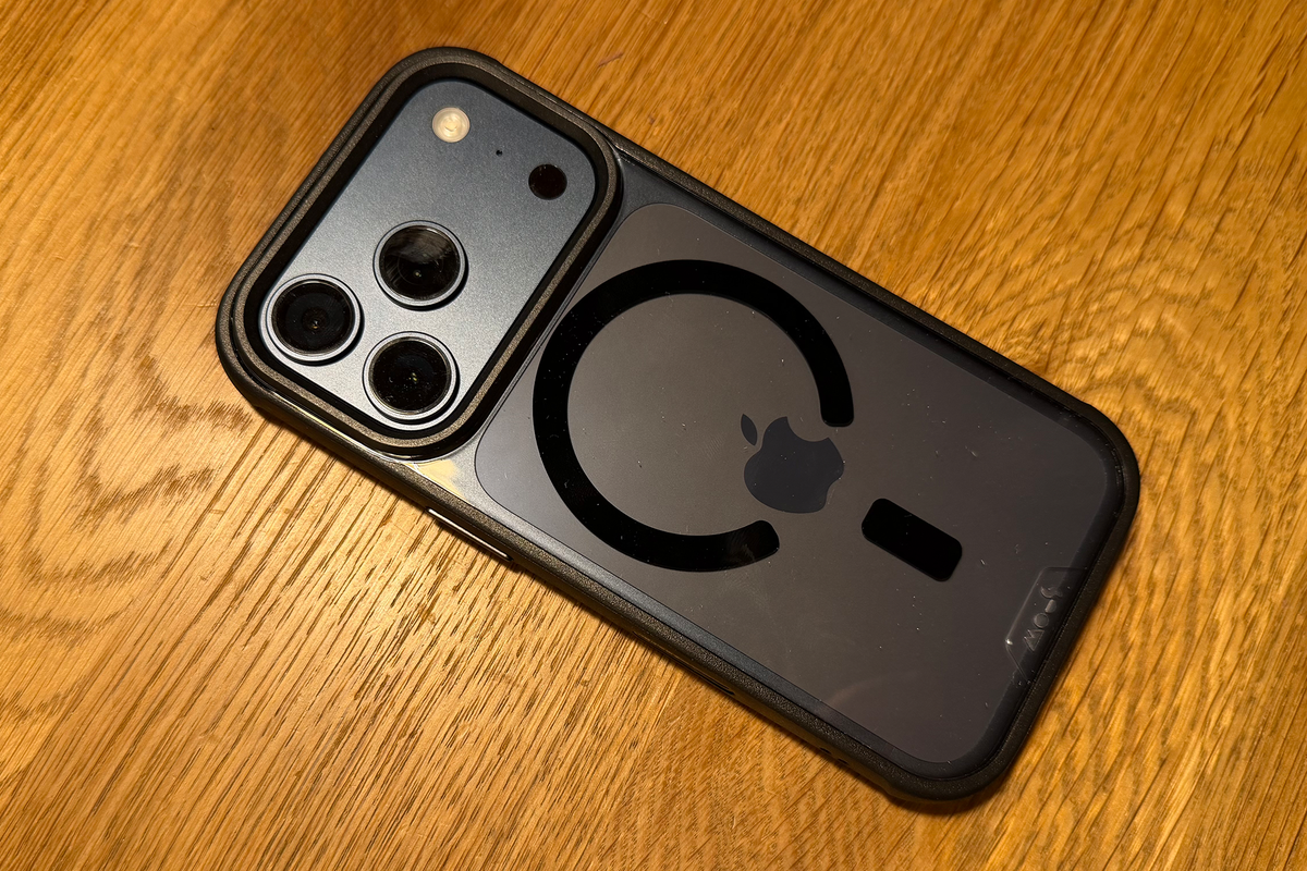 Apple Lanza El Iphone 18 Pro, Pero El Iphone 17 Pro De Generación Anterior Ahora Tiene Un Descuento De £100