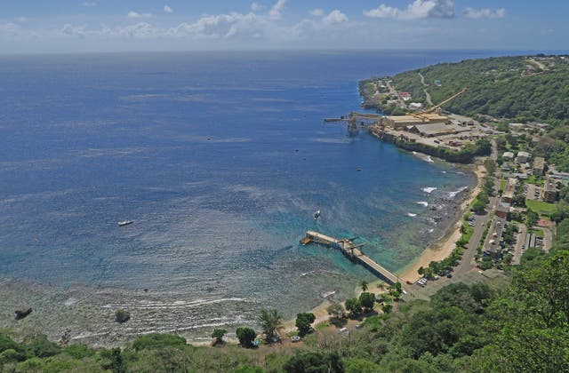 <p>The long isolation of Christmas Island had cocooned its native mammals, leaving them with no resistance to new diseases</p>