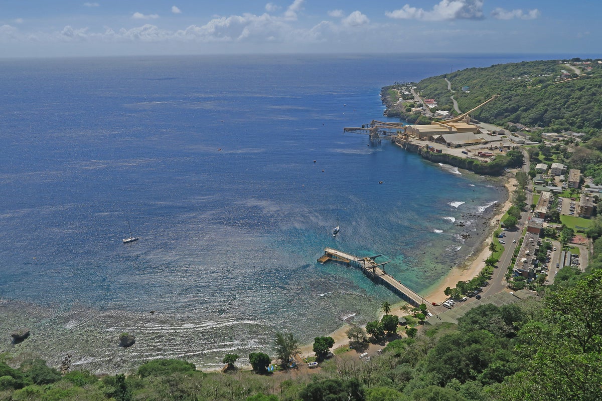 Another species declared extinct in Australia Another species declared extinct in Australia