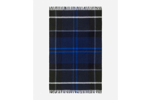 Tartan scarf | Barbour x Arket collaboration
