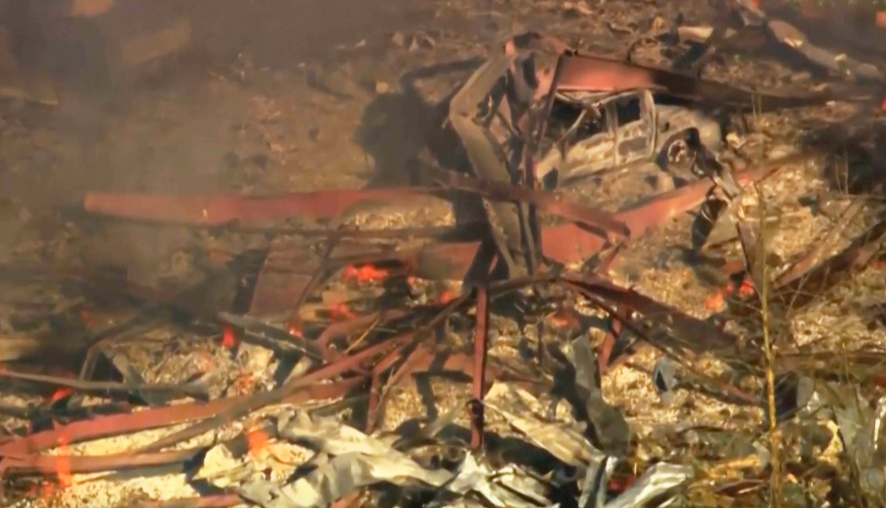 A ‘massive’ explosion at a Tennessee military supplier plant has left at least 19 people missing, with some feared dead, officials say